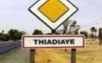 Drame à Thiadiaye : Mignane Faye abattu d'une balle par des voleurs
