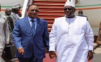 UEMOA : Macky Sall n'abdique pas devant Issoufou