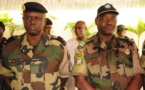 Gambie : la CEDEAO procède à la destruction du stock de mines antipersonnel