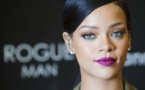Rihanna sacrée «personnalité humanitaire de l’année» par l’université de Harvard