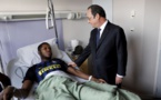 Affaire Théo en France : «Il saigne de l’anus» dixit un flic
