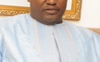 Limite d’âge de la présidence gambienne à 75 ans : Barrow ouvre la voie à Ousainou Darboe