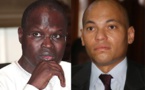 Karim Wade apporte son soutien à Khalifa Sall