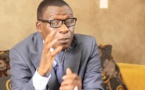 ​Farba Senghor : "le PDS est en péril à cause d'Oumar Sarr, il faut le sauver'