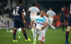Déroute de l'Olympique de Marseille : un problème d'hygiène de vie des joueurs de Rudi Garcia