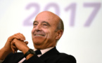 France: Juppé prêt à remplacer le candidat de la droite Fillon