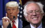 USA: Bernie Sanders malmène l'équipe de Trump au Sénat