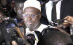 Khalifa Sall bientôt sous mandat de dépôt?