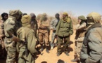 Sahel : Trois groupes terroristes créent une alliance sous la bannière d’AQMI