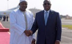 Macky Sall est-il l’éminence grise d'Adama Barrow ?