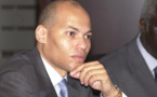 Karim Wade affine sa stratégie de retour