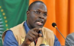 Khalifa Sall s'adresse aux Sénégalais