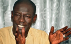 Abdoulaye Wilane: "Khalifa Sall fait de la politique politicienne"