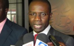 Sorry Kaba : «Le gouvernement sénégalais a accepté la demande américaine consistant à les rapatrier par vol charter»