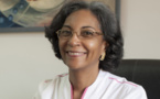 Dr. Awa Mbow Kane, lauréate du Prix AllAfrica Leadership Féminin
