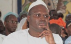 Khalifa Sall finalement en prison