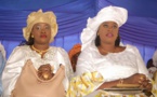 8 mars: Néné Fatoumata Tall mobilise les femmes de Guédiawaye