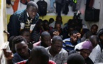 Après les 130 Sénégalais expulsés des Etats-Unis, 54 autres viennent d’être rapatriés de la Libye