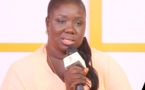 Marème Thiam Babou arrêtée par la gendarmerie de Fatick