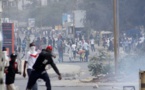 Dernière minute : Manifestations sur la corniche