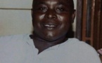 Gambie: le corps de l'opposant Solo Sandeng exhumé
