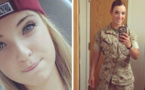 Scandale sexuel chez les marines : Des milliers de soldats ont visionné sa sextape