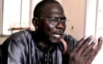 Moustapha Diakhaté: "Serigne Moustapha Sy est un allié  encombrant et inutile pour Khalifa Sall"