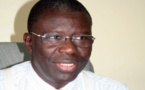 Législatives : Babacar Gaye investit Khalifa Sall comme tête de liste à Dakar
