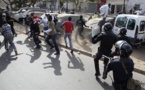 Scènes de guérilla à Guédiawaye: 10 jeunes du Grand Parti arrêtés