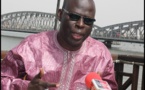 Cheikh Bamba Dièye: "On ne se laissera pas enterrer par Macky Sall"