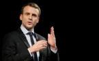 Une vidéo pour comprendre l'ascension de Macron