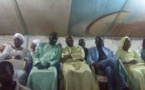 Malicounda: Barthélémy Dias mobilise pour Khalifa Sall
