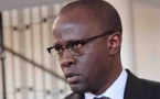 Yakham Mbaye qualifie la sortie de Sidy Lamine de meeting politique