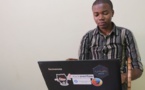 Collins Nji : Un petit génie du code primé par Google