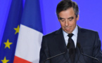 AFFAIRE DES EMPLOIS FICTIFS : Fillon mis en examen pour détournement de fonds publics