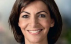 Le maire de Paris, Anne Hidalgo, apporte son soutien à Khalifa Sall