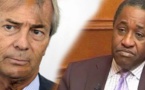Adama Gaye invite Bolloré à acheter un «guimb» en vue de leur procès 