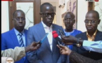 ARTP : 441 900 008 francs CFA facturés à Sidi Lamine Niass