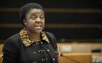 CECILE KYENGE, Eurodéputée : "Le Maire de Dakar est une figure importante de la politique sénégalaise"