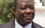 Mbaye Ndiaye : « Ceux qui m’attaquent, leurs papas ont été les premiers à trahir Macky »