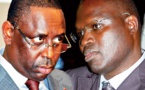 Macky Sall plaide contre Khalifa Sall