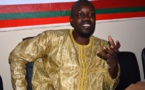 Affaire Khalifa Sall: Ousmane Sonko dément Macky Sall