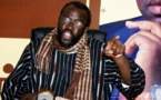 Moustapha Cissé Lo: "Il y a des fumeurs et des vendeurs de chanvre indien parmi les politiciens de ce pays"