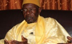Rappel à Dieu de Serigne Cheikh Tidiane Sy Al Maktoum: Serigne Abdou Aziz Sy, le nouveau khalife général, s'exprime