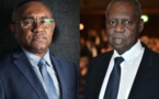 Le Malgache Ahmad Ahmad bat le Camerounais Issa Hayatou et devient le nouveau président de la CAF