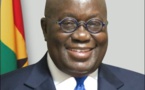 Ghana: Le président Nana nomme un gouvernement de 110 ministres