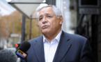 C'est le Franco-sénégalais Bourgi qui a acheté les costumes de Fillon