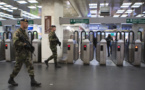 Urgent : Un homme abattu à l’aéroport d’Orly 
