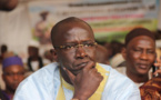 Baisse du nombre de députés de Dakar: Yakham Mbaye dénonce "une désinformation"