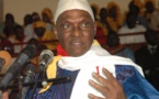 Rappel à Dieu d'Al Maktoum: Les condoléances d'Abdoulaye Wade